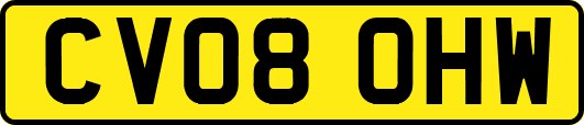 CV08OHW
