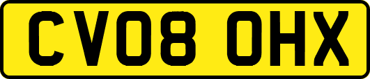 CV08OHX