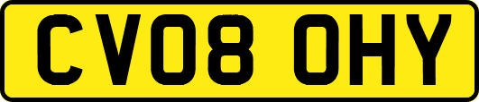 CV08OHY