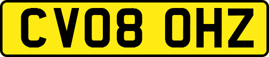 CV08OHZ