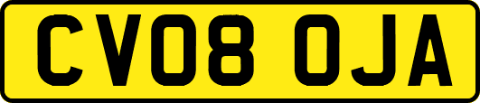 CV08OJA