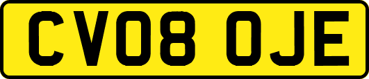 CV08OJE