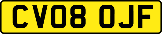 CV08OJF
