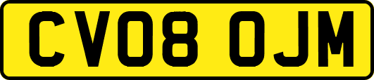 CV08OJM
