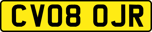 CV08OJR