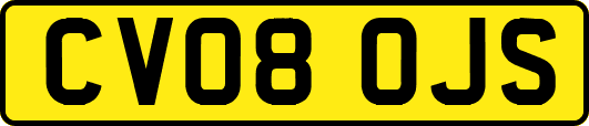 CV08OJS