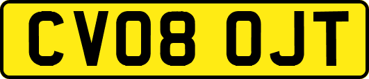 CV08OJT