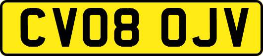 CV08OJV