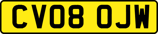 CV08OJW
