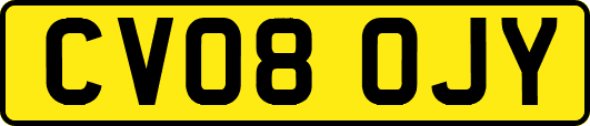 CV08OJY