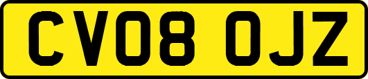 CV08OJZ