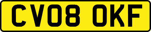 CV08OKF