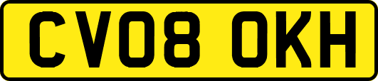 CV08OKH