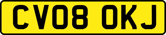 CV08OKJ