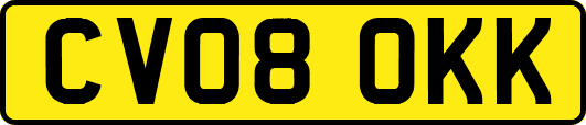 CV08OKK