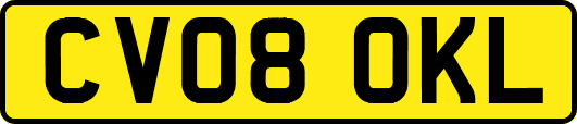 CV08OKL