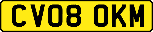 CV08OKM