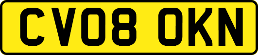 CV08OKN
