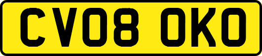 CV08OKO