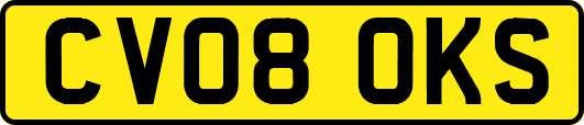 CV08OKS