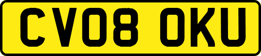 CV08OKU