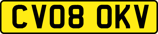 CV08OKV