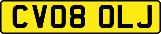 CV08OLJ