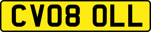 CV08OLL