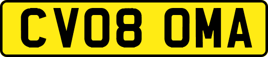 CV08OMA