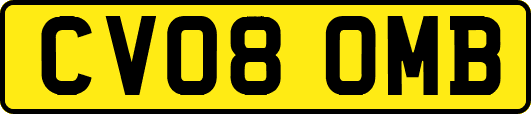 CV08OMB