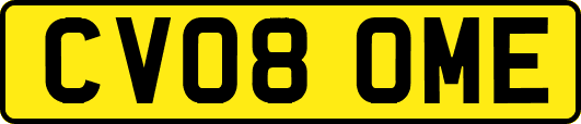 CV08OME
