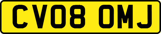 CV08OMJ