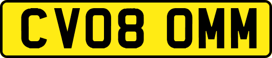 CV08OMM