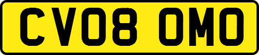 CV08OMO