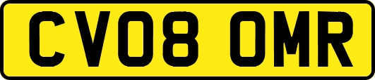 CV08OMR