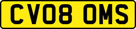 CV08OMS