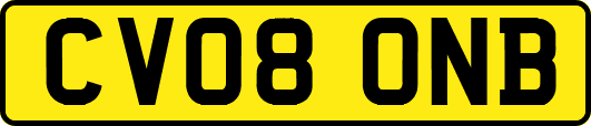 CV08ONB