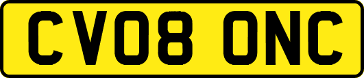 CV08ONC