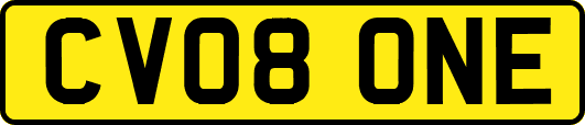 CV08ONE