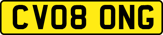 CV08ONG
