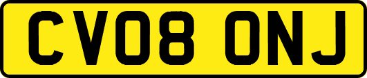 CV08ONJ