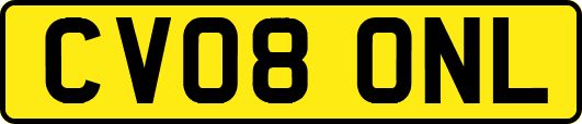 CV08ONL