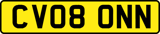 CV08ONN