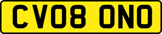 CV08ONO