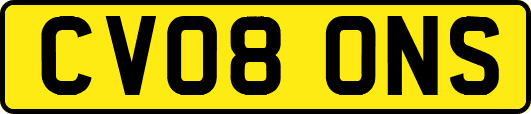 CV08ONS