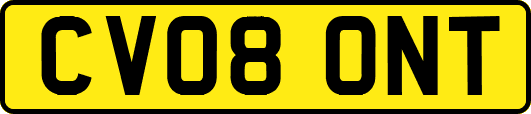 CV08ONT