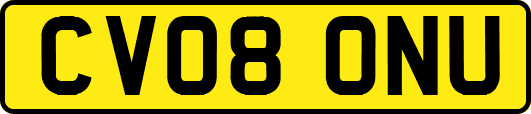 CV08ONU