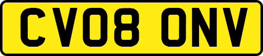 CV08ONV