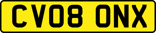 CV08ONX