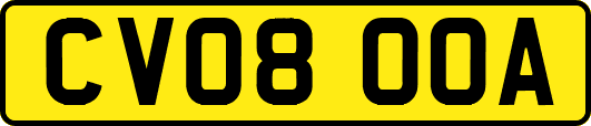 CV08OOA